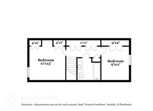 8812 Reigate Ln in Raleigh, NC - Building Photo - Building Photo