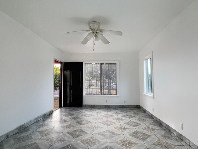 property at 3030 Caspian Ave