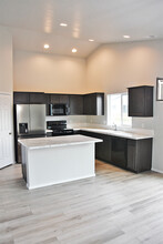 17668 N Pegram Way in Nampa, ID - Building Photo - Building Photo