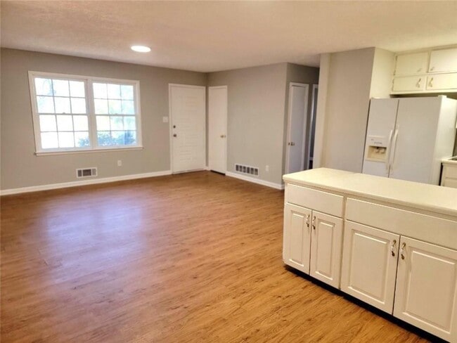 property at 4042 Jodeco Rd