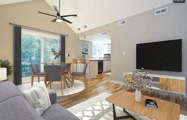 2340 Folsom St in Boulder, CO - Foto de edificio - Building Photo