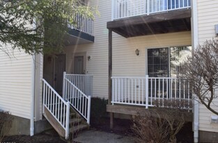 250 Potomac Dr in Basking Ridge, NJ - Building Photo