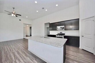 16829 Aventura Ave in Pflugerville, TX - Foto de edificio - Building Photo