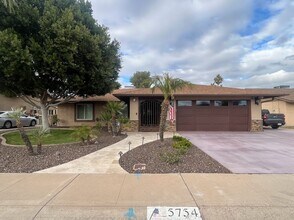 5754 W Libby St in Glendale, AZ - Building Photo - Building Photo