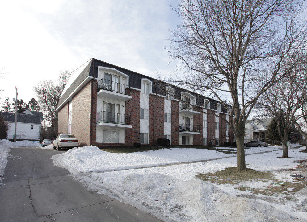 1905 G St in Lincoln, NE - Building Photo