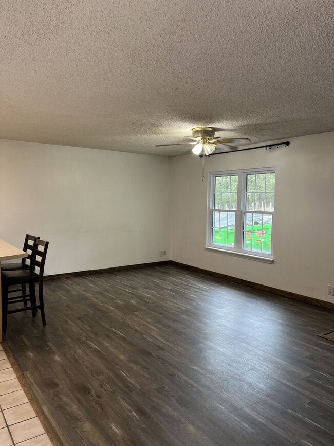 539 Elm Ct in Knoxville, AR - Building Photo - Building Photo