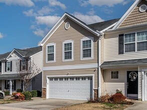 1952 Grassy Banks Drive in Raleigh, NC - Building Photo - Building Photo