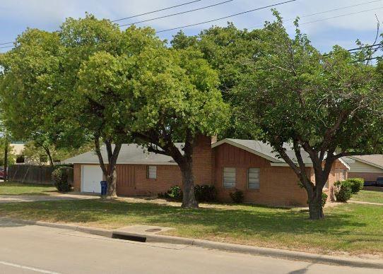 101 Glenhaven Dr in Azle, TX - Building Photo - Building Photo