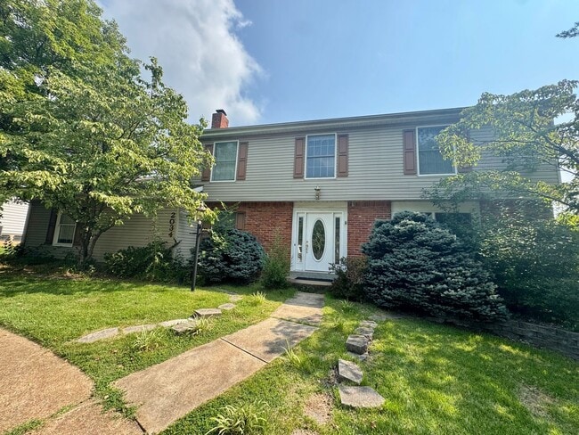 property at 2034 Baxter Rd