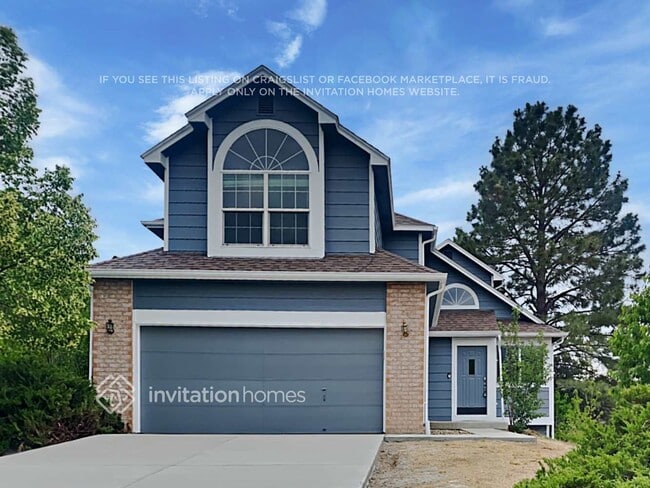 property at 18602 E Columbia Pl