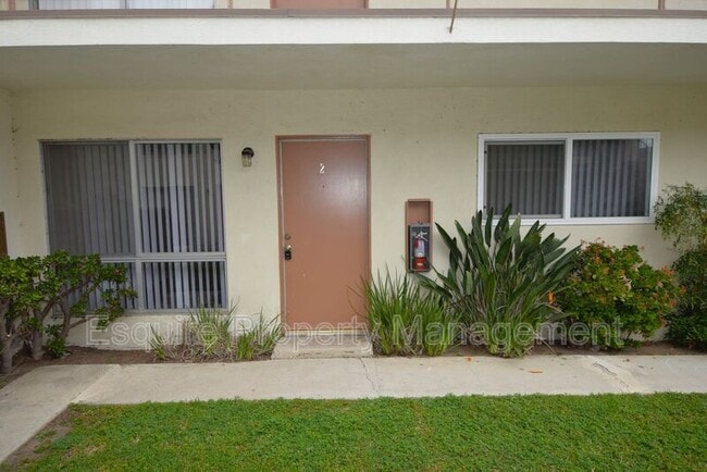 property at 2050 N Ventura Rd