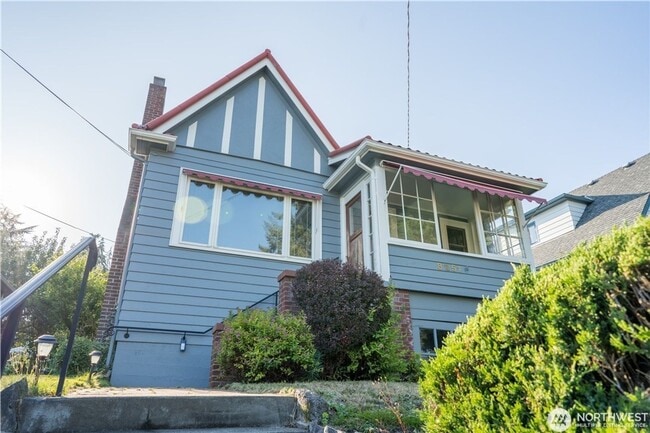 property at 8251 17th Ave NE