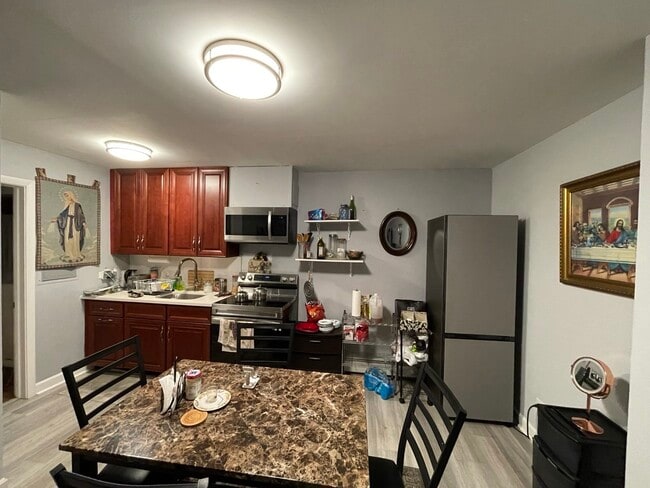 8100 Oakton St in Niles, IL - Building Photo - Building Photo