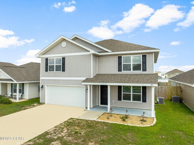 123 Tiller Dr in Callaway, FL - Building Photo - Building Photo