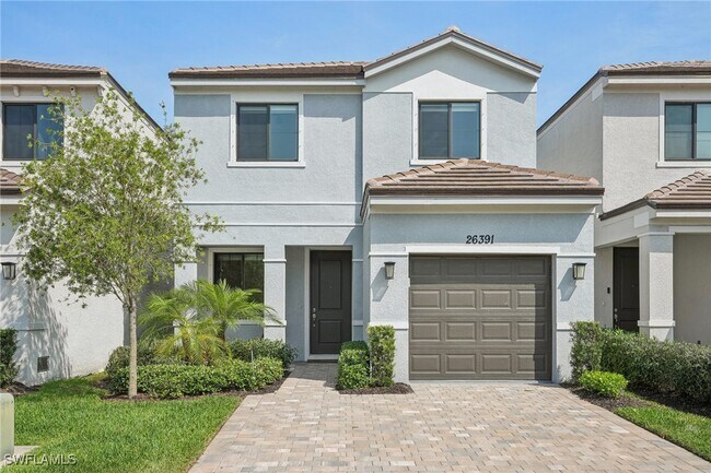 property at 26391 Bonita Fairways Blvd