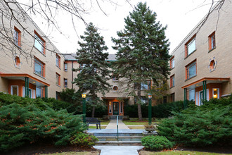 423-431 Linden Ave in Wilmette, IL - Building Photo - Building Photo