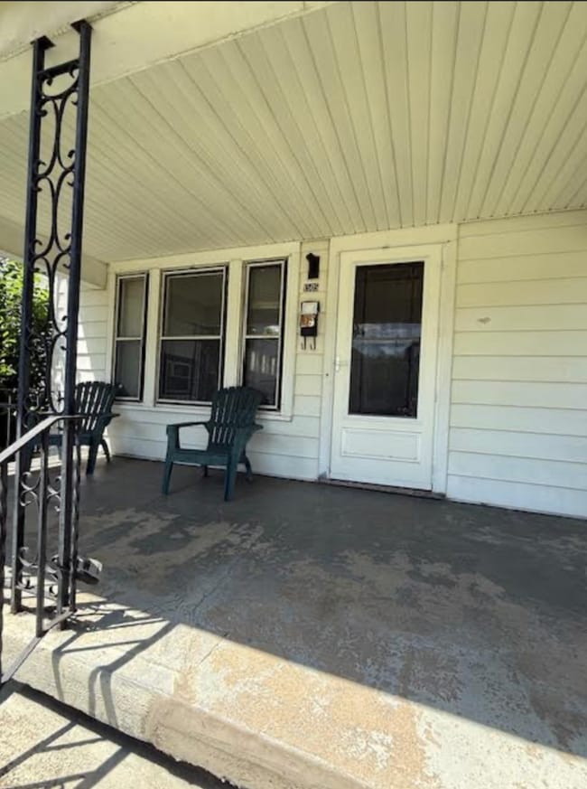 property at 1505 Wyoming St