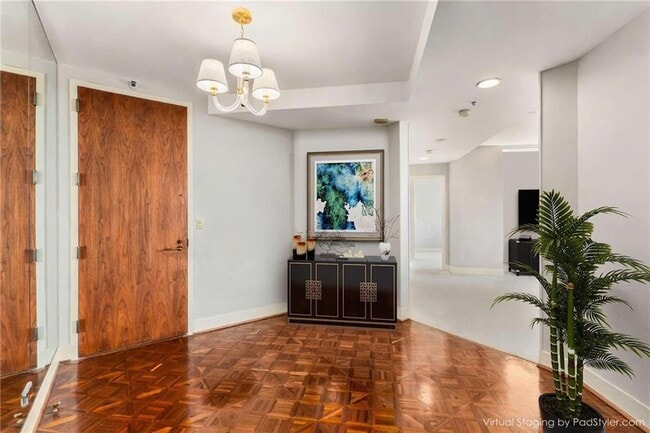 2660 Peachtree Rd NW in Atlanta, GA - Building Photo - Building Photo