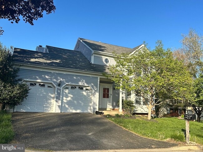 property at 17305 Parson Grove Terrace