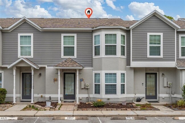 4467 Brook Hollow Cir in Winter Springs, FL - Building Photo - Building Photo