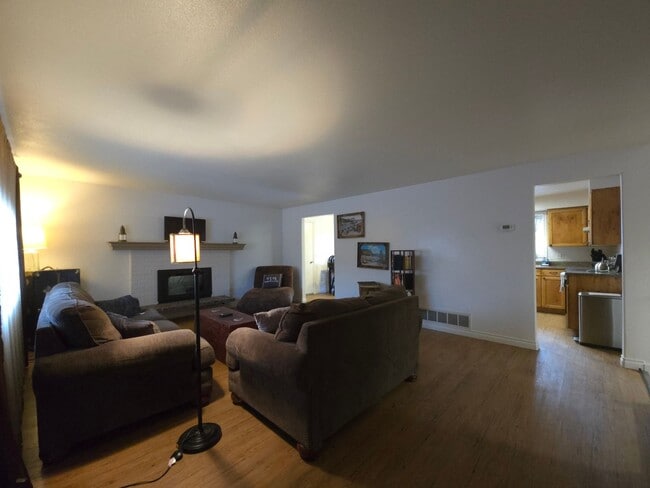 3976 W Laurel Ave in Coeur d'Alene, ID - Building Photo - Building Photo