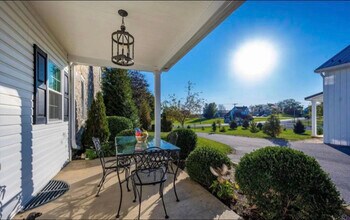 16628 National Pike, Unit A in Hagerstown, MD - Foto de edificio - Building Photo