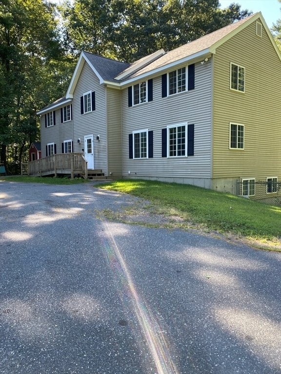 property at 5 Breakneck Hill Rd