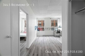 344.5 Richmond St in London, ON - Building Photo - Building Photo