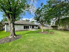 2607 Old Oak Ln in Houston, TX - Building Photo