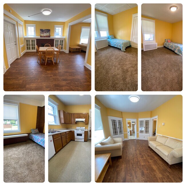 44 N 10th St Rentals in Indiana, PA