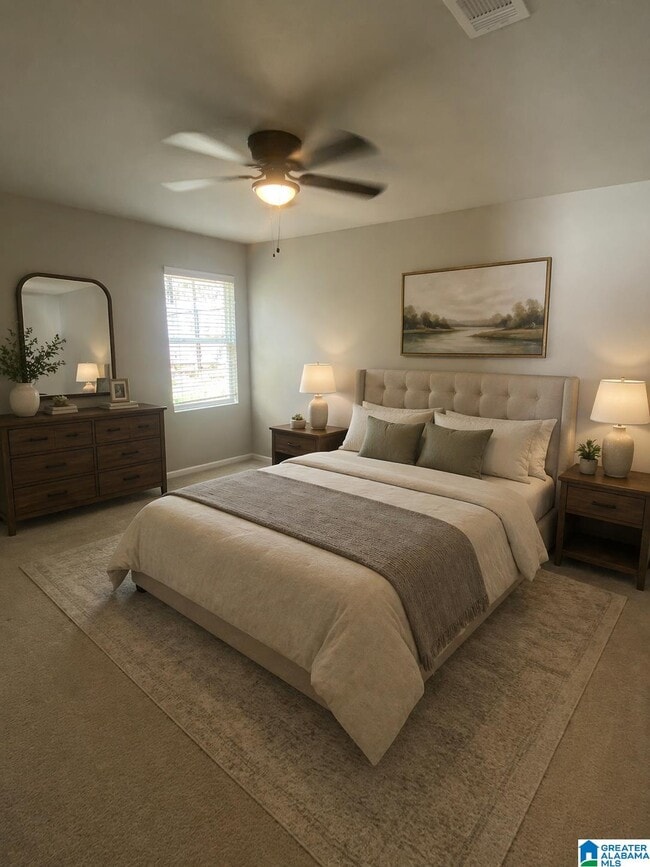 9141 Cotton Field Cir in Tuscaloosa, AL - Building Photo - Building Photo