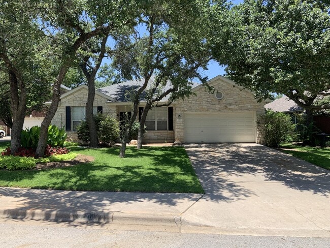 property at 3304 Santee Dr