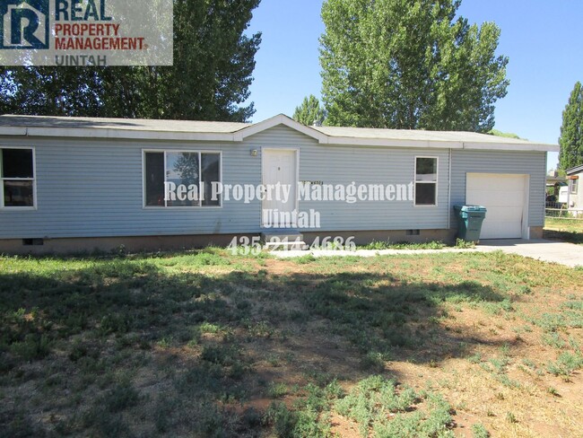 property at 1067 W 650 S