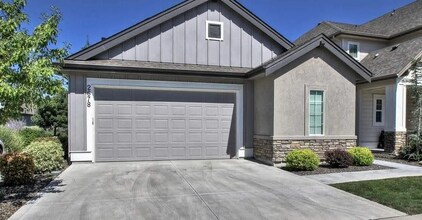 2678 E Ragusa Ln in Meridian, ID - Building Photo - Building Photo