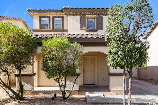 property at 6413 W Orchid Ln