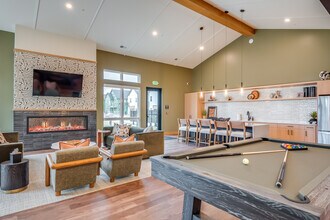 Village 43 in Brown Deer, WI - Building Photo - Interior Photo