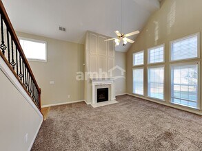 2630 Gatewater Ct in Cumming, GA - Foto de edificio - Building Photo