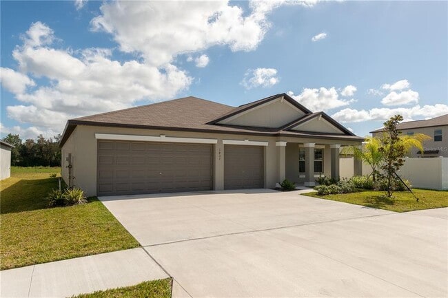 1837 Sand Daisy Pl in Ruskin, FL - Building Photo - Building Photo