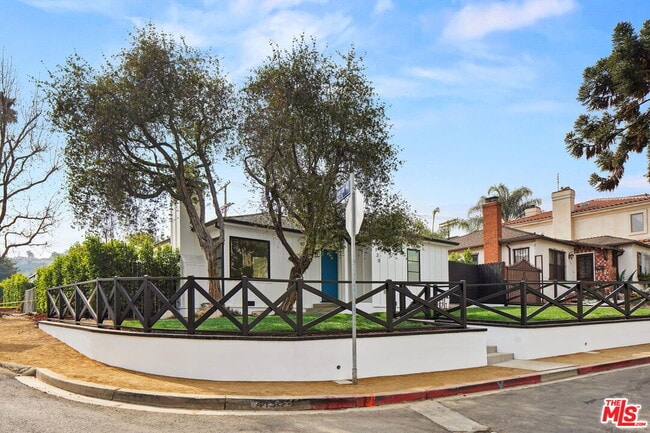 property at 4130 Verdugo View Dr