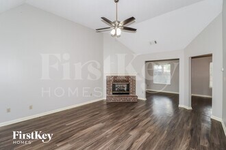 3564 Harvest Ln in Memphis, TN - Foto de edificio - Building Photo