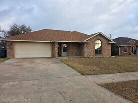 4601 Frontier Trail in Killeen, TX - Building Photo