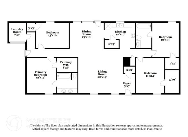 265 Quail Hollow Rd in Warrior, AL - Building Photo - Building Photo