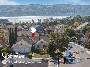 101 Winter Harbor Pl in Vallejo, CA - Building Photo - Building Photo