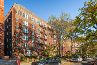 280 Ocean Pky in Brooklyn, NY - Building Photo - Primary Photo