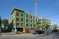 400 2nd St NE in Minneapolis, MN - Foto de edificio - Building Photo