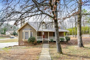 233 Port S Ln in Alabaster, AL - Building Photo