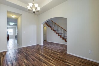 8919 Inglebrook Ln in Houston, TX - Building Photo - Building Photo