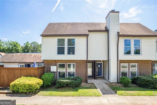 property at 3210 Quincetree Ln
