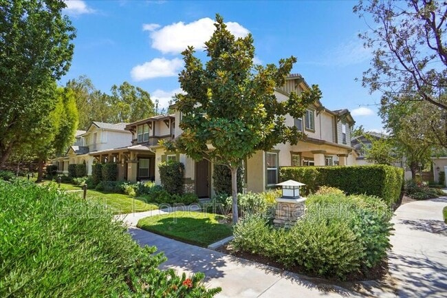 27366 Dearborn Dr in Valencia, CA - Building Photo - Building Photo
