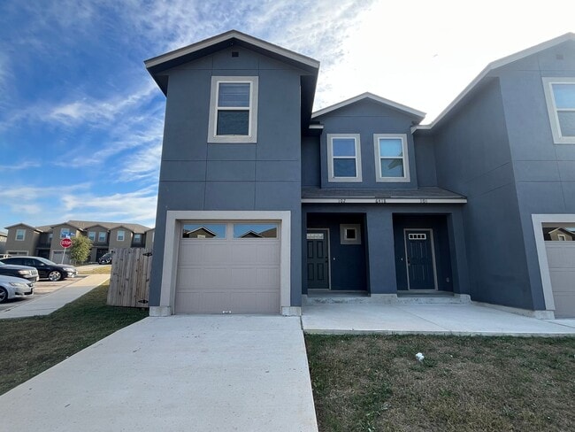 property at 6418 Luglio Ln